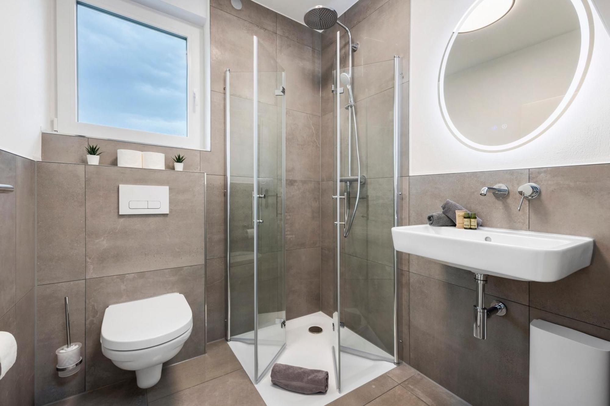 Egge Resort 7A Mit Whirpool U Sauna Altenbeken Ngoại thất bức ảnh