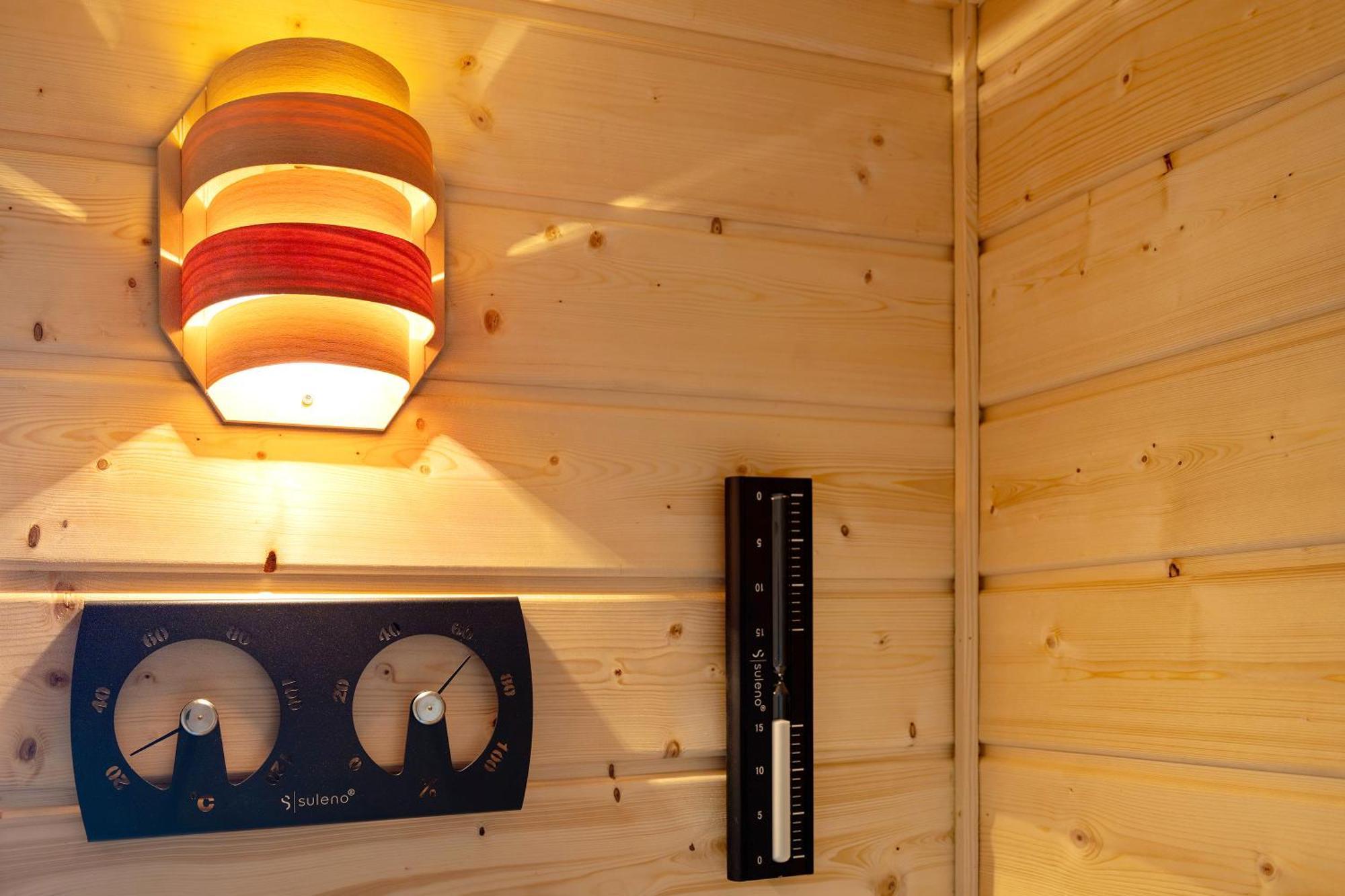 Egge Resort 7A Mit Whirpool U Sauna Altenbeken Ngoại thất bức ảnh